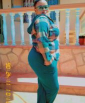  image of Zetah a Ugandan female escort 