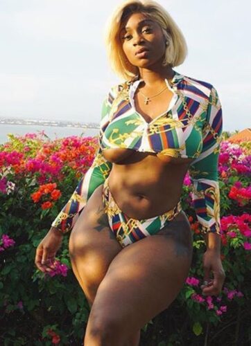 ugandan escort image